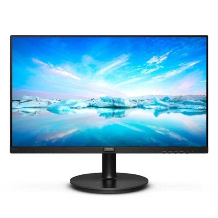 ÷ Monitor 22 Pulgadas Hdmi Vga Philips ÷ Monitor 22 Pulgadas Hdmi Vga Philips