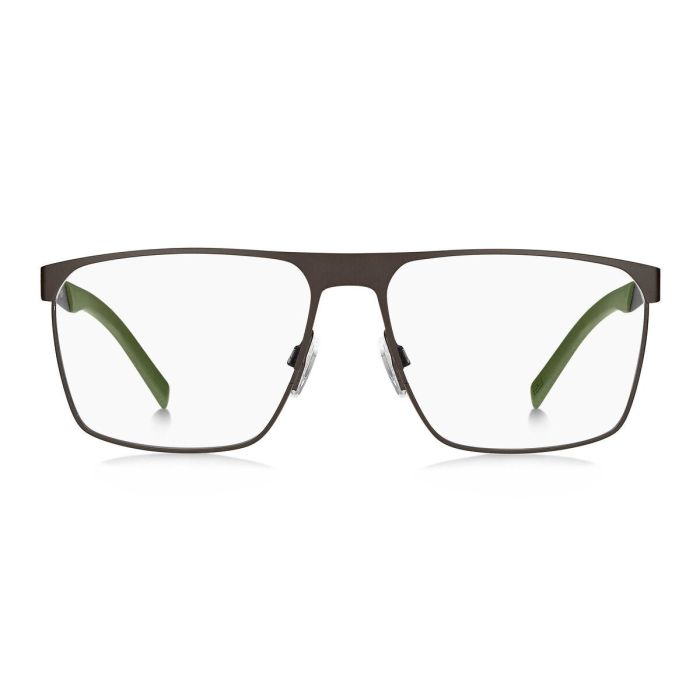 Montura de Gafas Hombre Tommy Hilfiger TH-1861-4IN Ø 61 mm 2