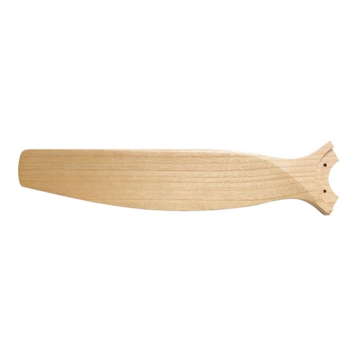 Edm Ventilador de techo Kara, 3 aspas de madera Ø132cm, luz LED 3000/4000/6000K, control por app, compatible con Alexa y Google Assistant, 30W 4 Edm Ventilador de techo Kara, 3 aspas de madera Ø132cm, luz LED 3000/4000/6000K, control por app, compatible con Alexa y Google Assistant, 30W 4