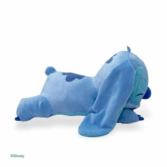 Peluche stitch dormilón 40cm 4 Peluche stitch dormilón 40cm 4