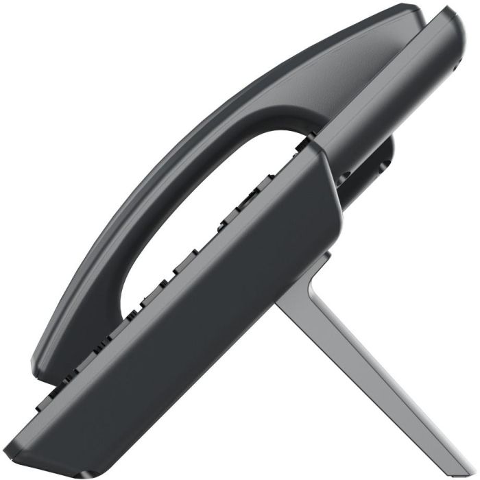 Grandstream GRP-2601P Teléfono IP Carrier-Grade con PoE, 2 líneas, Pantalla LCD 2.21" a color Negro 5