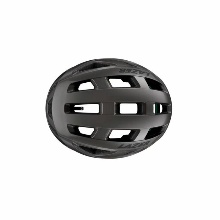 Casco de Ciclismo para Adultos Lazer Coyote KC Negro Gris oscuro 1 Casco de Ciclismo para Adultos Lazer Coyote KC Negro Gris oscuro 1