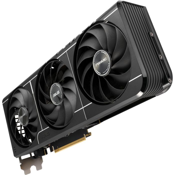 Asus Tarjeta Gráfica Prime GeForce RTX 5060 Ti OC Edition 16GB GDDR7 PRIME-RTX5060TI-O16G 5 Asus Tarjeta Gráfica Prime GeForce RTX 5060 Ti OC Edition 16GB GDDR7 PRIME-RTX5060TI-O16G 5