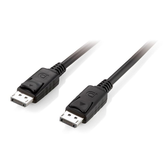 Equip Displayport Cable, 2M Equip Displayport Cable, 2M