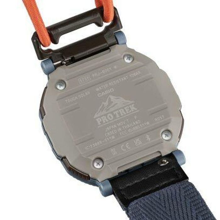 Reloj Hombre Casio PRJ-B001B-2ER (Ø 46 mm) 3 Reloj Hombre Casio PRJ-B001B-2ER (Ø 46 mm) 3