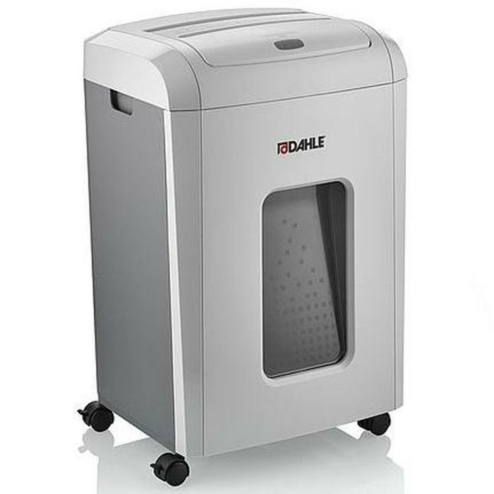 Trituradora de Papel Dahle 25 L Trituradora de Papel Dahle 25 L