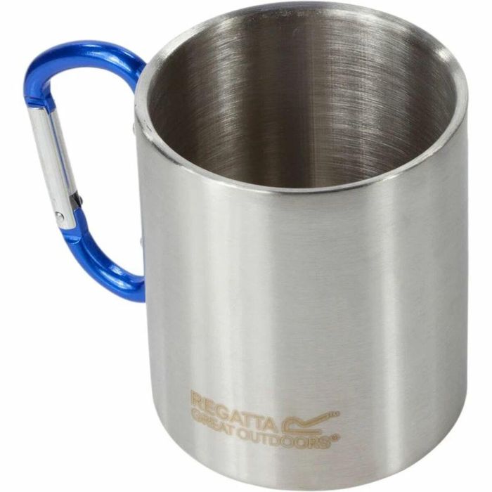 Taza Termo con Tapa Regatta RCE121-500 Gris 300 ml