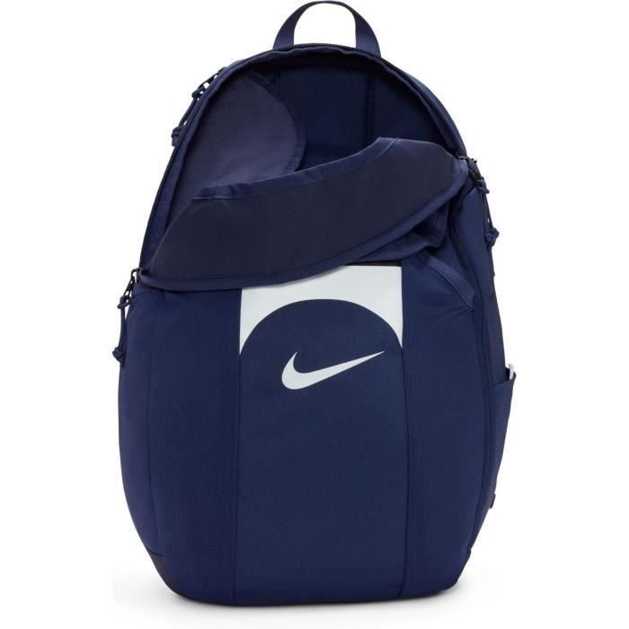 Mochila Escolar Nike ACCADEMY 2.3 DV0761 410 Azul marino 2 Mochila Escolar Nike ACCADEMY 2.3 DV0761 410 Azul marino 2