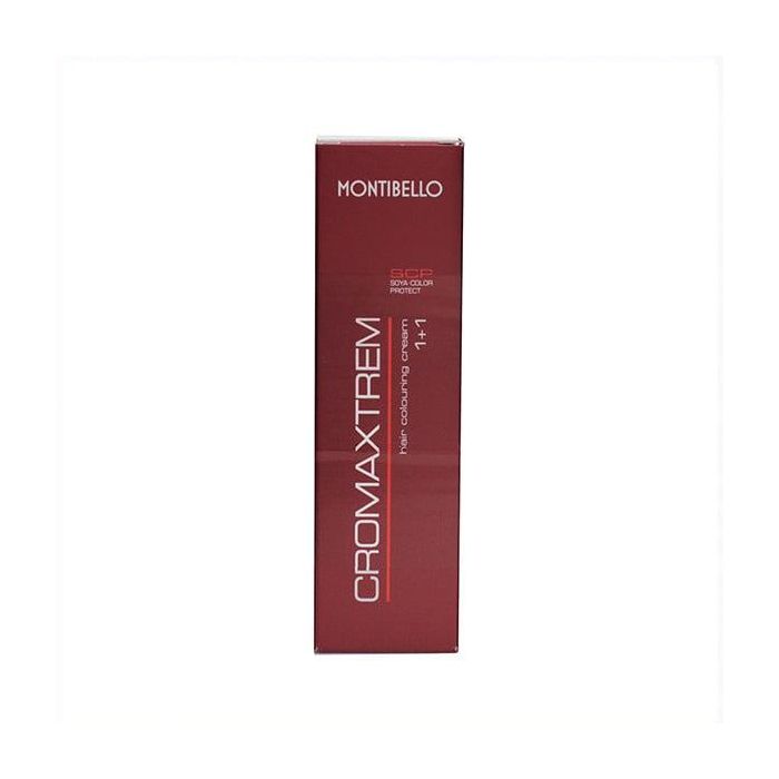 Montibel·Lo Tinte Capilar Cromatone 9P Color Profundo y Duradero para Cabello Sano y Brillante