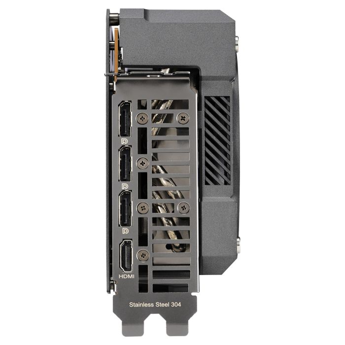 ASUS TUF Gaming Radeon RX 7900 XT OC Edition 16 GB GDDR6 Tarjeta Gráfica (TUF-RX9070XT-O16G-GAMING) 12