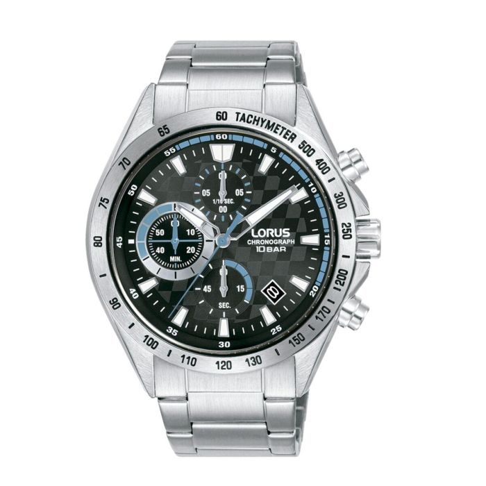 Reloj Hombre Lorus RM307JX9 Plateado