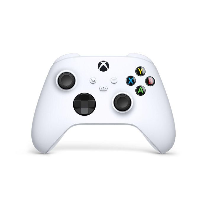 Mando Gaming Inalámbrico Microsoft QAS-00009 Mando Gaming Inalámbrico Microsoft QAS-00009