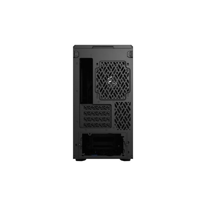 Fractal Design Meshify 2 Mini Negro 4