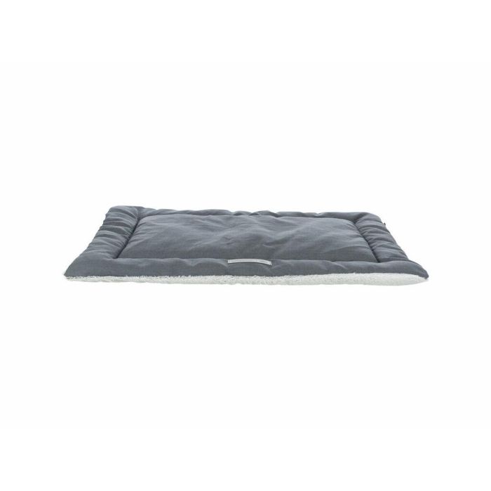 Cama para Perro Trixie Farello Blanco Gris