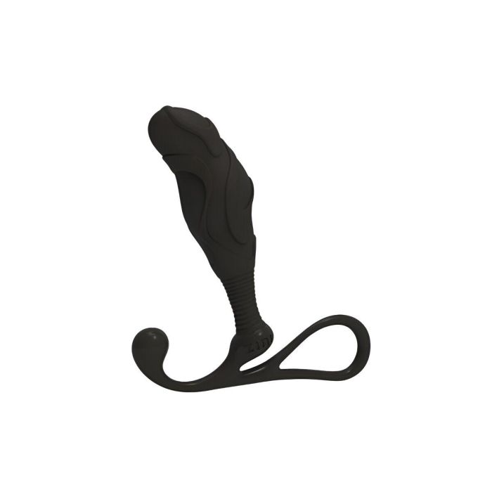 Plug Anal ZINI Negro 22