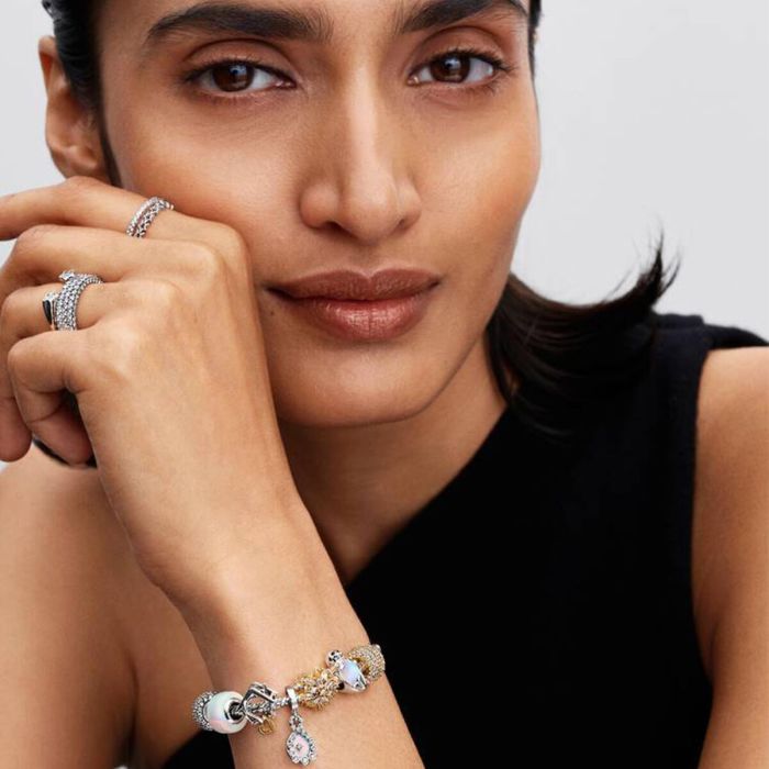 Abalorio Mujer Pandora 794245C01 2