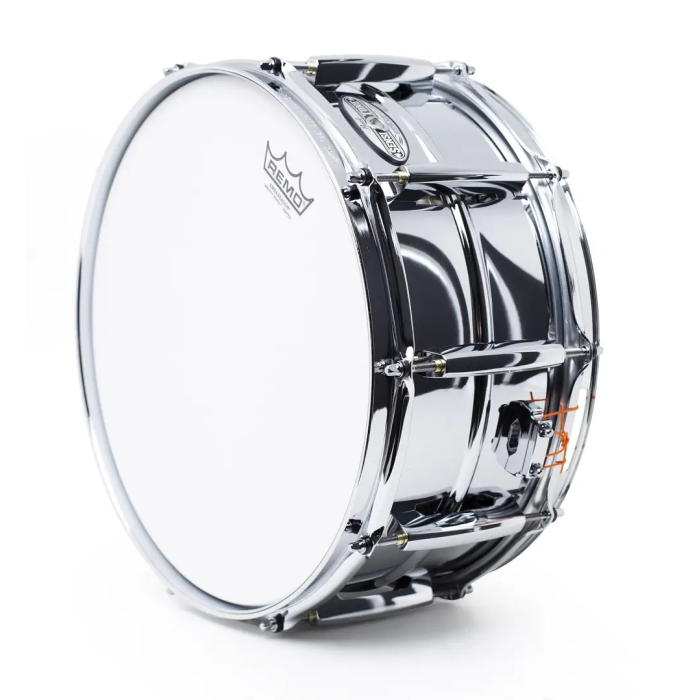 Pearl Caja 14"X 6,5" Sensitone Steel Pearl para Batería