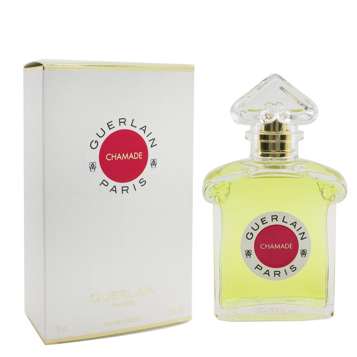 Guerlain Chamade Edt 75 mL