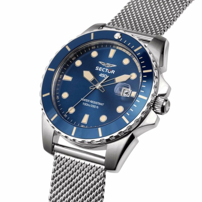 Reloj Hombre Sector R3253276005 2 Reloj Hombre Sector R3253276005 2