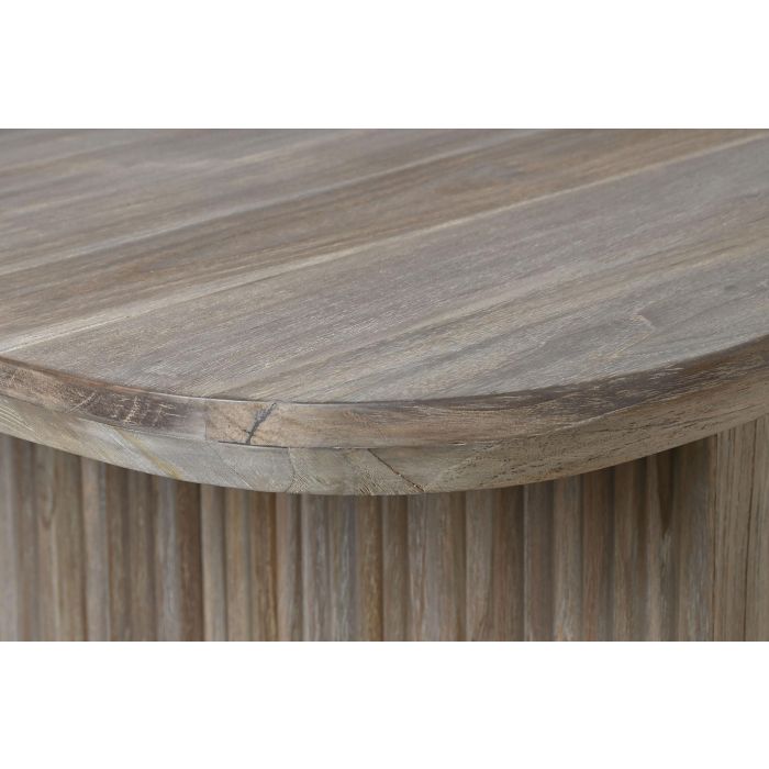 Mesa Tropical DKD Home Decor 100 x 77 x 250 cm 4 Mesa Tropical DKD Home Decor 100 x 77 x 250 cm 4