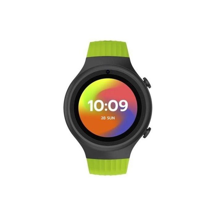 Reloj con Localizador para niños SPC Smartee 4G Junior/ Verde 1
