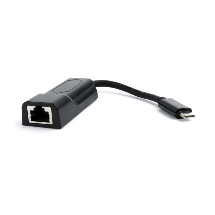 Gembird A-CM-LAN-01 adaptador y tarjeta de red Ethernet 1000 Mbit/s Gembird A-CM-LAN-01 adaptador y tarjeta de red Ethernet 1000 Mbit/s