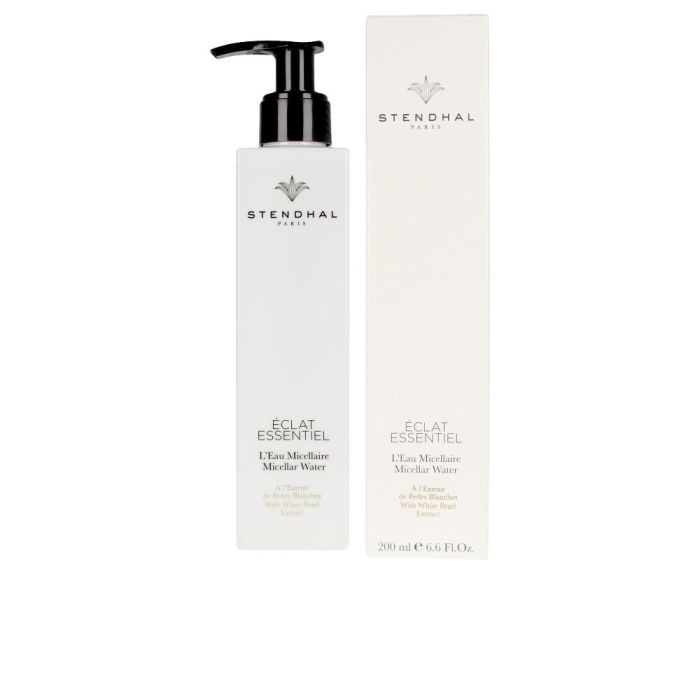 Stendhal Paris Agua Micelar ÉCLAT ESSENTIEL 200 ml