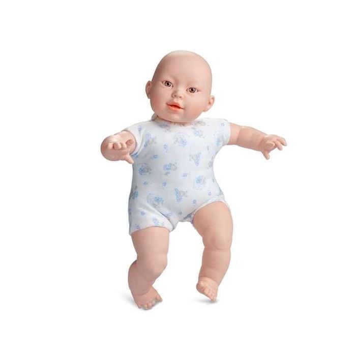Muñeca newborn 45cm niño hospital asiatico ref: 18074-18 45 1 Muñeca newborn 45cm niño hospital asiatico ref: 18074-18 45 1
