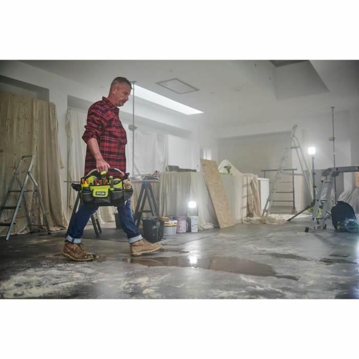 Ryobi RBSSOT1 Cesta de herramientas 25 x 32 x 20 cm 1 Ryobi RBSSOT1 Cesta de herramientas 25 x 32 x 20 cm 1