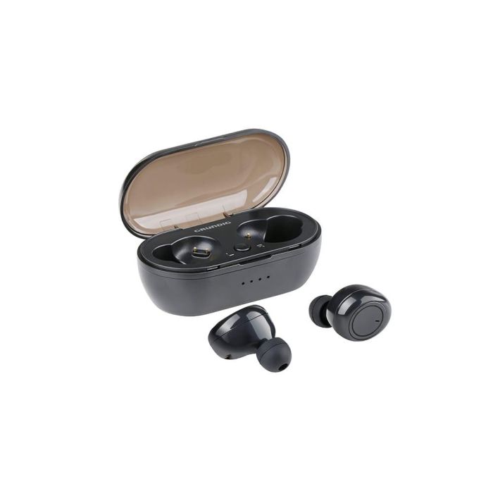 Auriculares inalámbricos earbuds bluetooth con estuche, colores surtidos 2 Auriculares inalámbricos earbuds bluetooth con estuche, colores surtidos 2