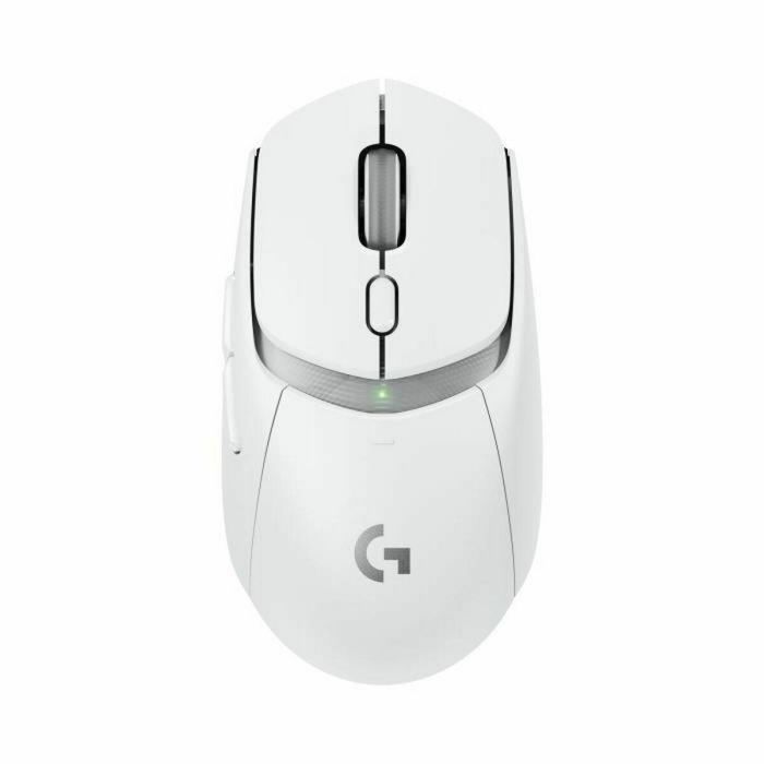 Logitech Ratón Inalámbrico Gaming G309 con Sensor HERO 25K y Tecnología LIGHTSPEED