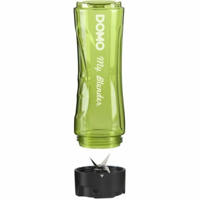 Domo DO436BL Batidora 2 en 1, 300 W, Verde 2