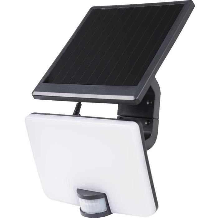 Foco LED con detector de movimiento - RETLUX - RSL 258
