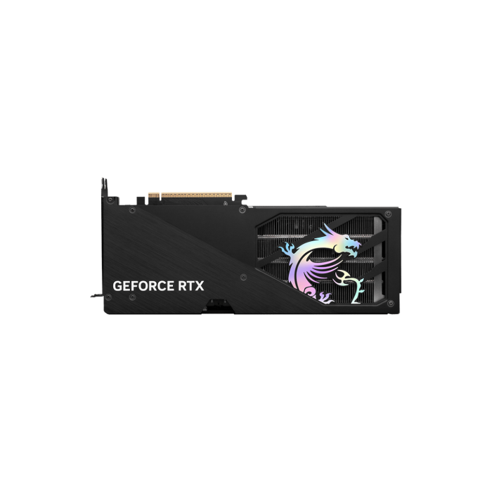 MSI 912-V535-001 GeForce RTX 5060 TI GAMING TRIO OC NVIDIA 16GB GDDR7 - Tarjeta Gráfica para PC 3
