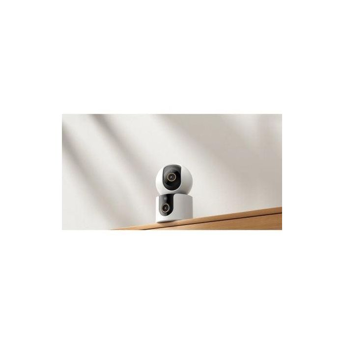 Cámara de Videovigilancia Xiaomi Smart Camera C500 Dual/ Control desde APP 4 Cámara de Videovigilancia Xiaomi Smart Camera C500 Dual/ Control desde APP 4