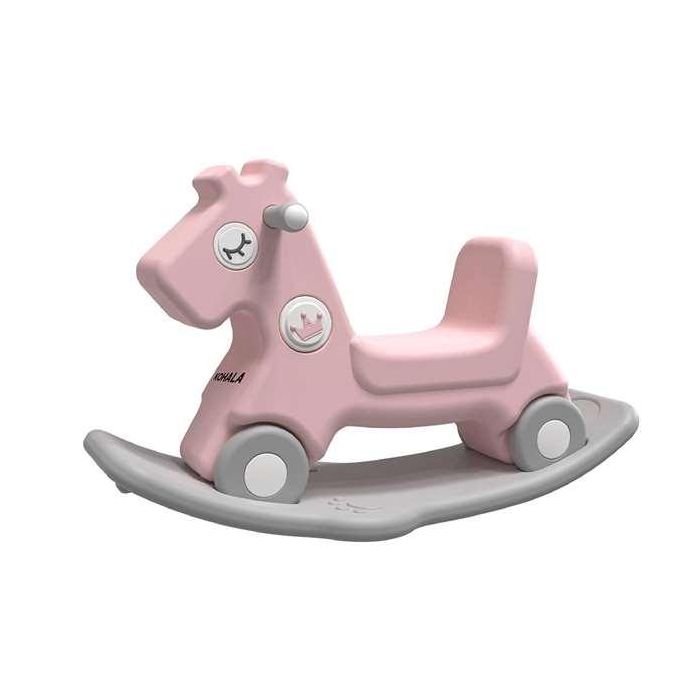 Caballo balancin 80*36*50 cm Caballo balancin 80*36*50 cm