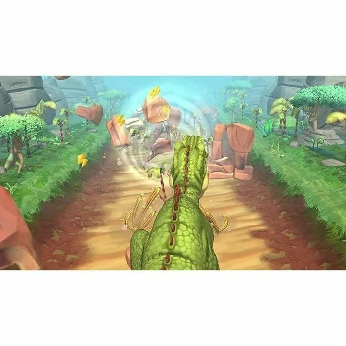 Gigantosaurus Dino Sports Juego de PS5 2 Gigantosaurus Dino Sports Juego de PS5 2