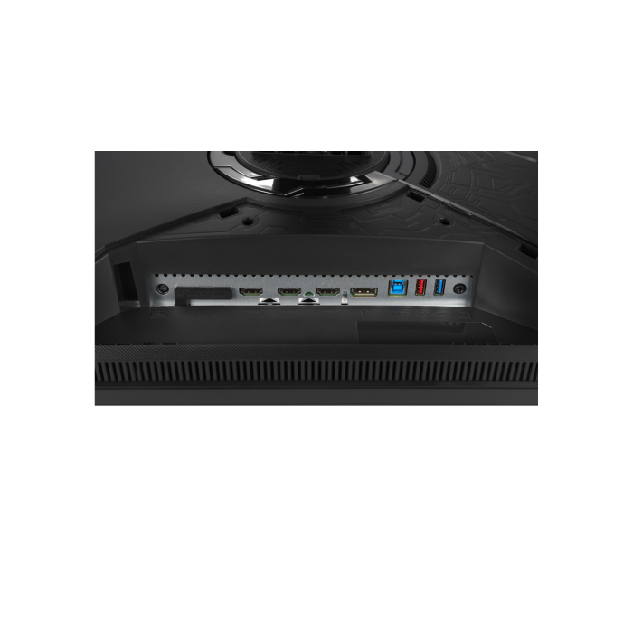 ASUS ROG Swift PG27AQN Monitor Gaming 27" WQHD (2560x1440) IPS 360Hz 1ms G-SYNC HDR10 90LM0820-B01370 4