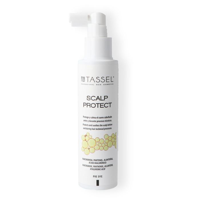 Tassel Scalp spray protector mujer 150 ml vaporizador