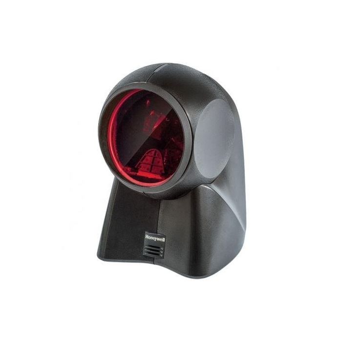 Honeywell 7190G-2USBX-0 Lector de Código de Barras Orbit 1D 2D QR PDF Imager Láser USB 1120 Escaneos/s
