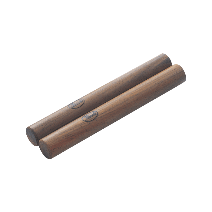 Traditional Claves (Maca Wood) 1