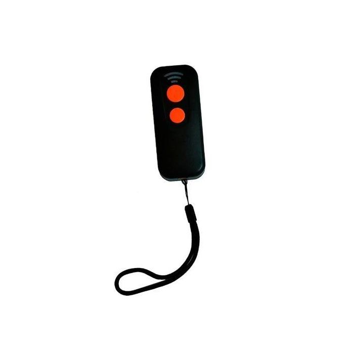 Nilox Lector Códigos De Barras -Scanner De Imagen 1D-2D Bluetooth Nilox Lector Códigos De Barras -Scanner De Imagen 1D-2D Bluetooth