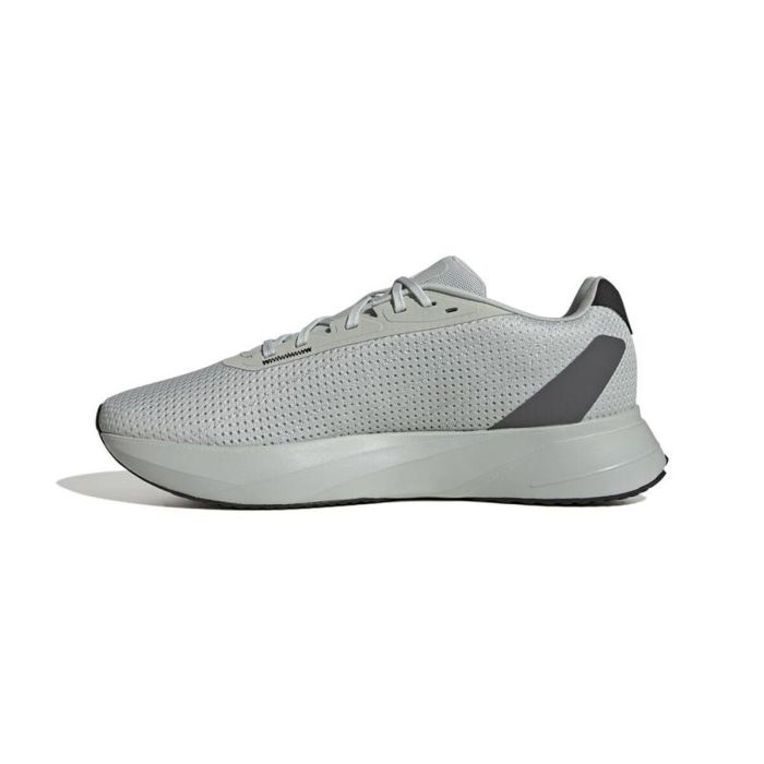 Zapatillas de Running para Adultos Adidas Duramo Sl Gris 3