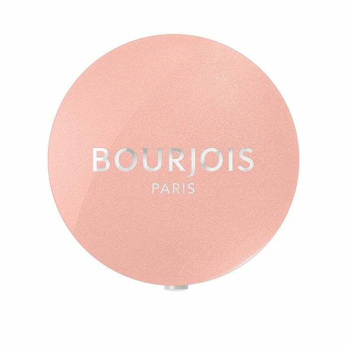 Sombra de ojos Little Round Bourjois 8 Sombra de ojos Little Round Bourjois 8