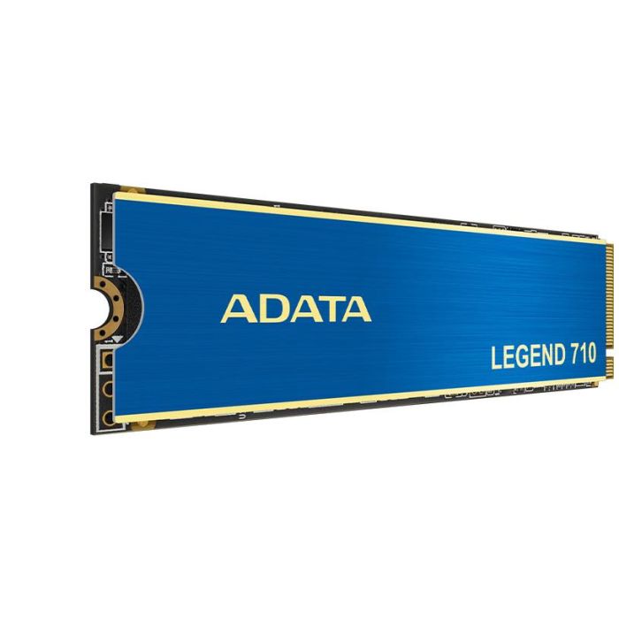 Adata LEGEND 710 SSD 512GB NVMe M.2 2280 PCIe Gen3 x4 Interno 1
