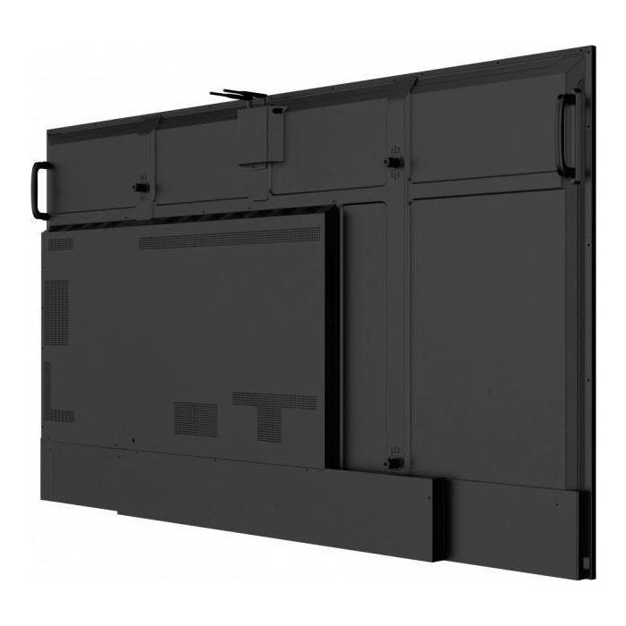 Viewsonic CDE7530 Pantalla 75" (190.5cm) 4K UHD 3840x2160 500nits HDMI LAN USB-C Wi-Fi Android 11 12 Viewsonic CDE7530 Pantalla 75" (190.5cm) 4K UHD 3840x2160 500nits HDMI LAN USB-C Wi-Fi Android 11 12