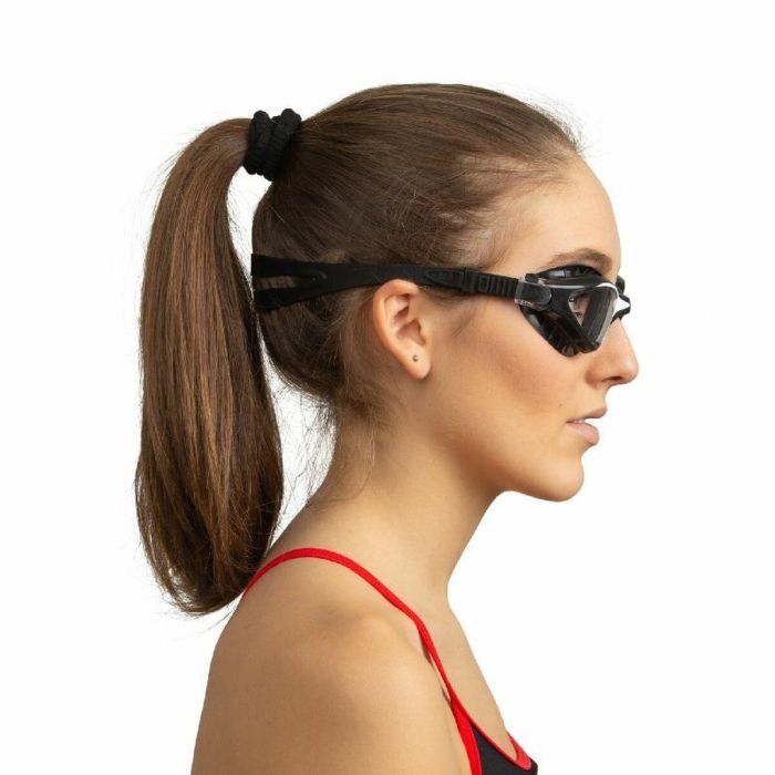 Gafas de Natación Seac 1520055524 Negro Talla única 2