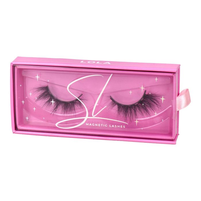 SL Lashes Magnéticas Lola