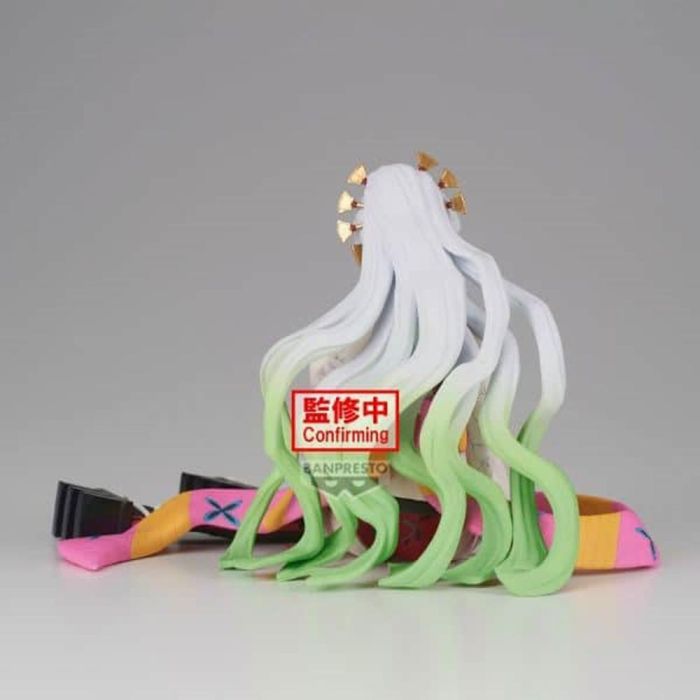 Figura Banpresto Demon Slayer Kimetsu No 2 Figura Banpresto Demon Slayer Kimetsu No 2