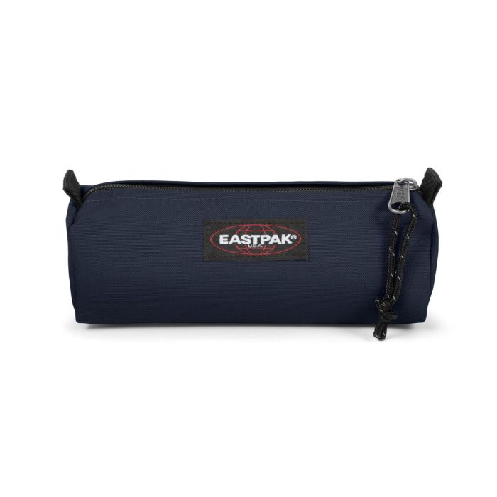 Estuche Escolar Eastpak Azul marino 10 Estuche Escolar Eastpak Azul marino 10